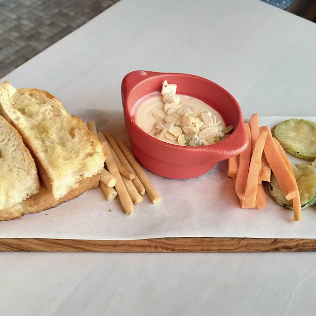 Founde de Queso