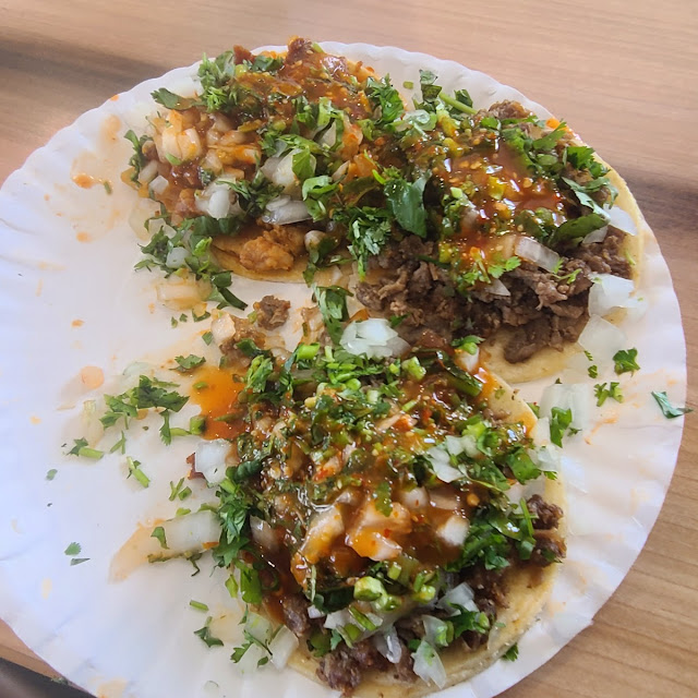 These Tacos