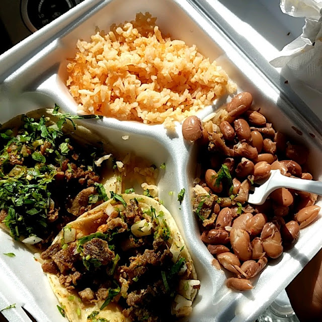 3 Taco Combo