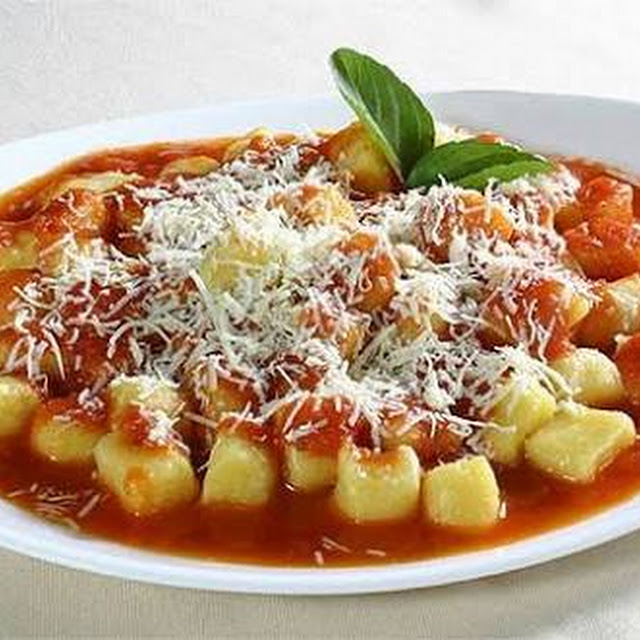 Gnocchi