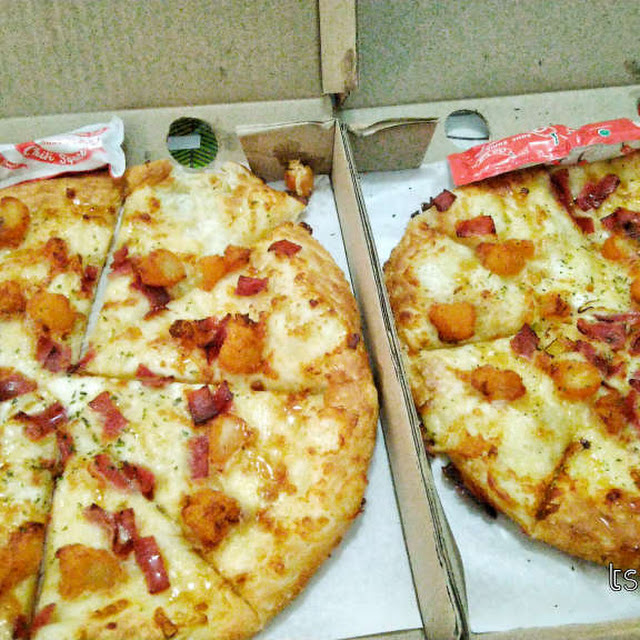 Pizza Yang
