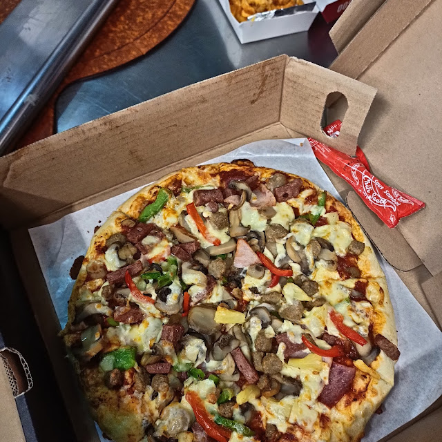 Super Supreme Jumbo