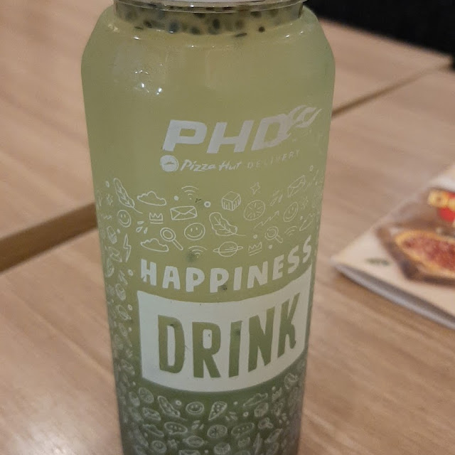 Melon Lemonade