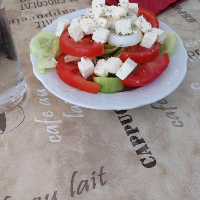 Bauernsalat