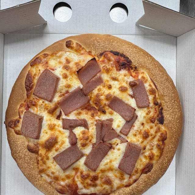 Prosciutto