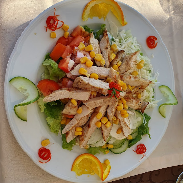 Chicken Salad