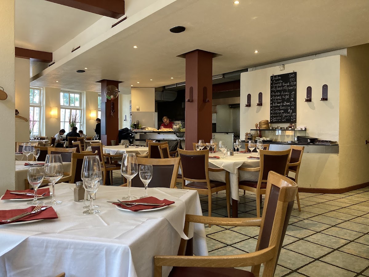 Osteria - Schlachte 1