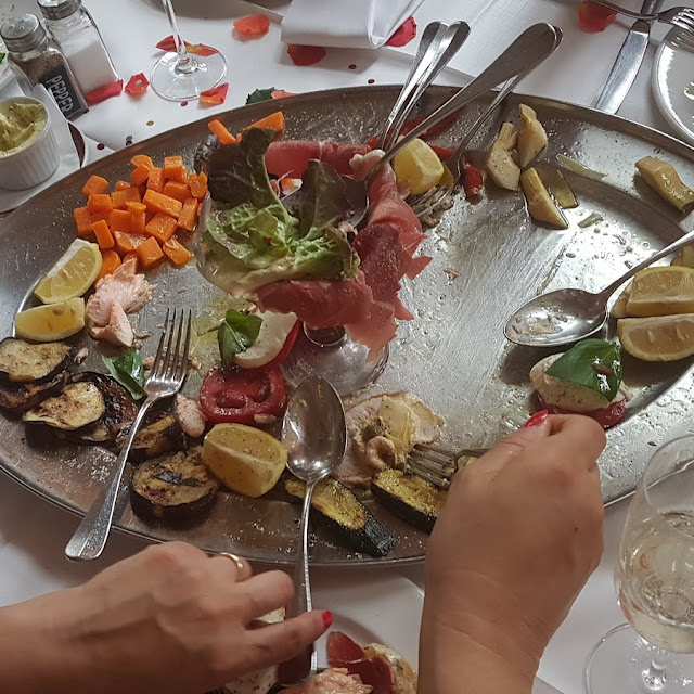Antipasti