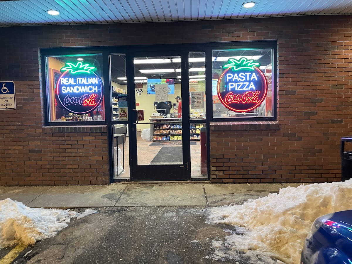Amato's - South Portland
