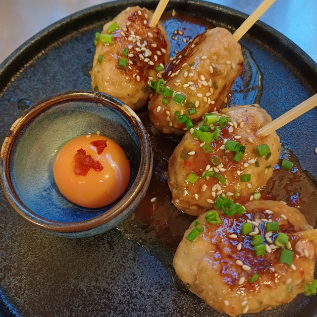 Tsukune