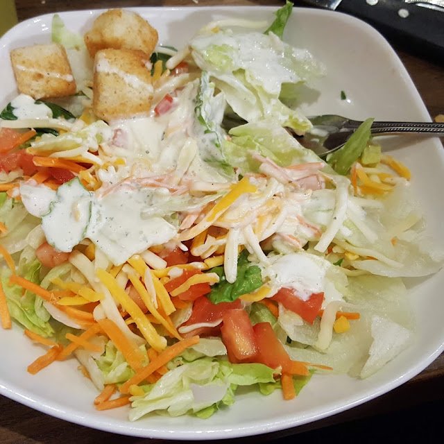 House Salad