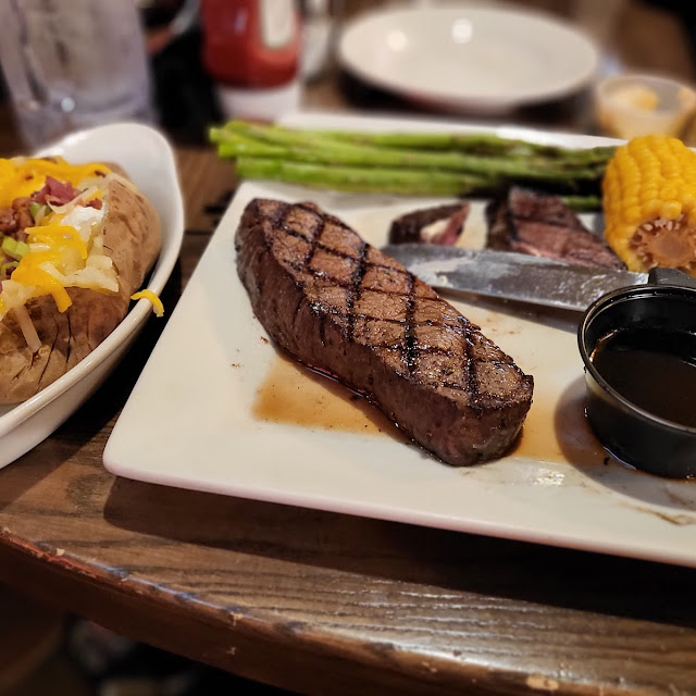 Filet Mignon