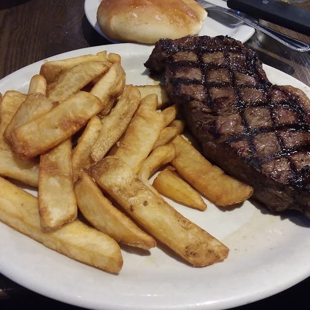 NY Strip
