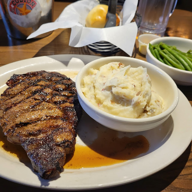Rib Eye
