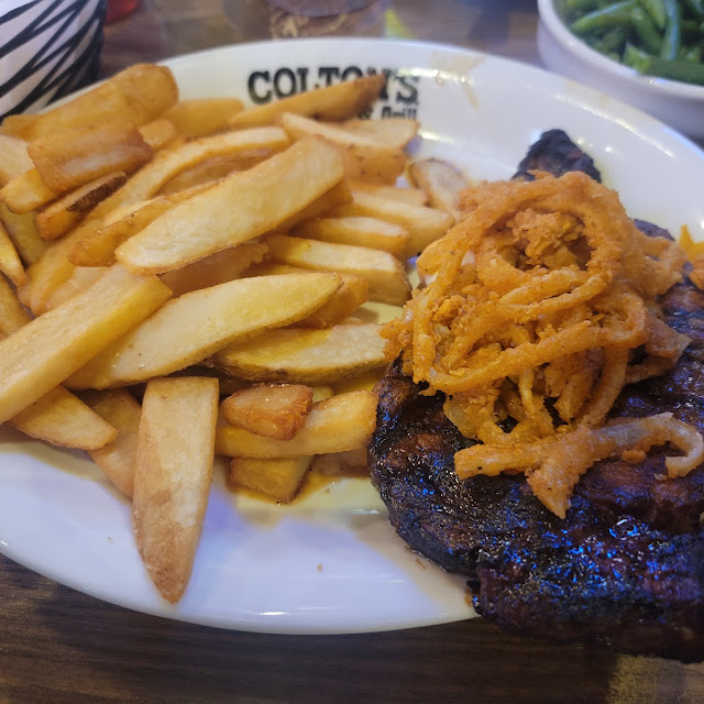 Pulled Pork