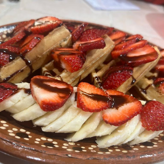 Waffles