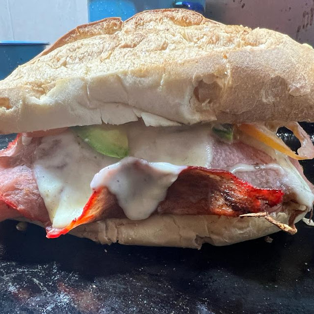 Bomba Especial