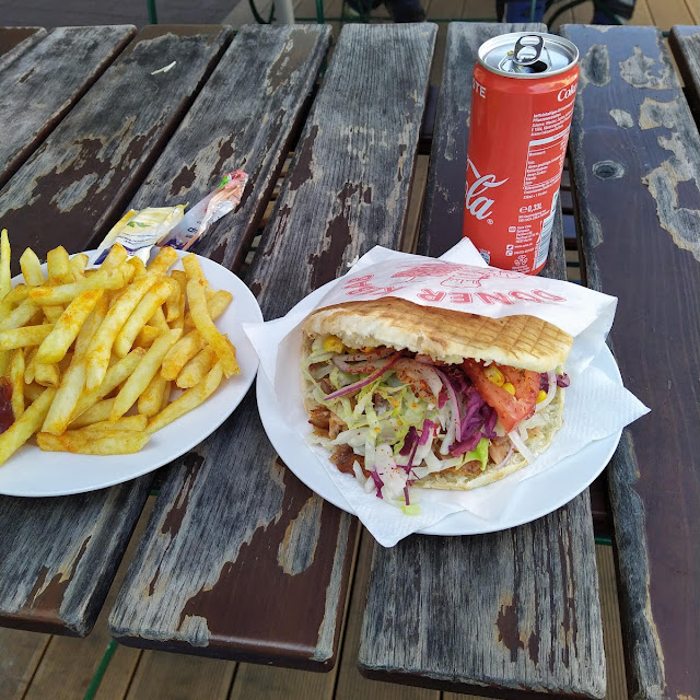Döner Kebap