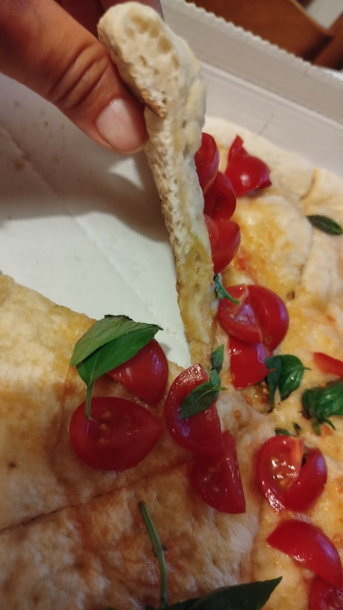 Pizza Sprint - Via Maggiora