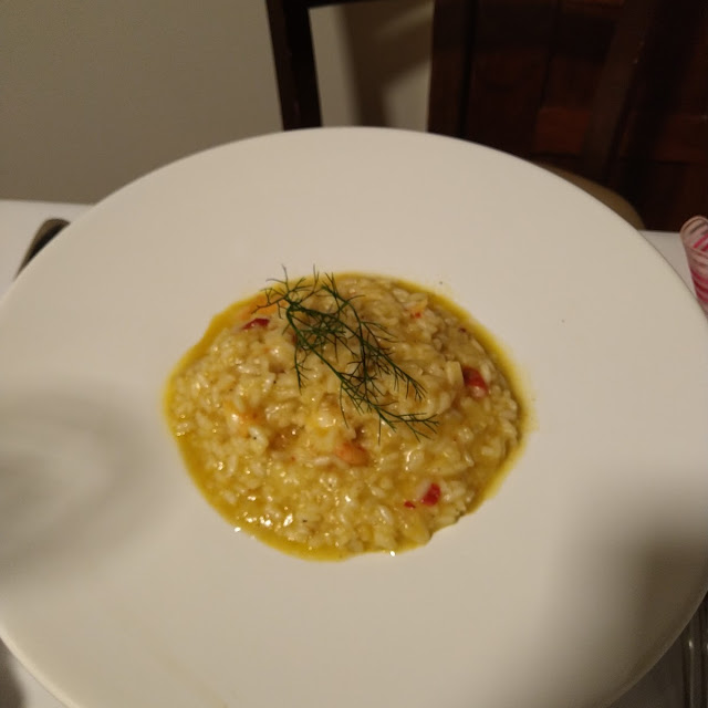 Risotto