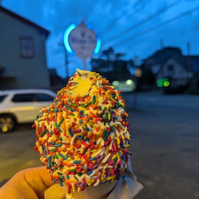 Sprinkles
