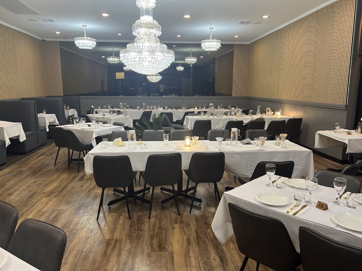 Namaste India Restaurant - 83 Theodore St