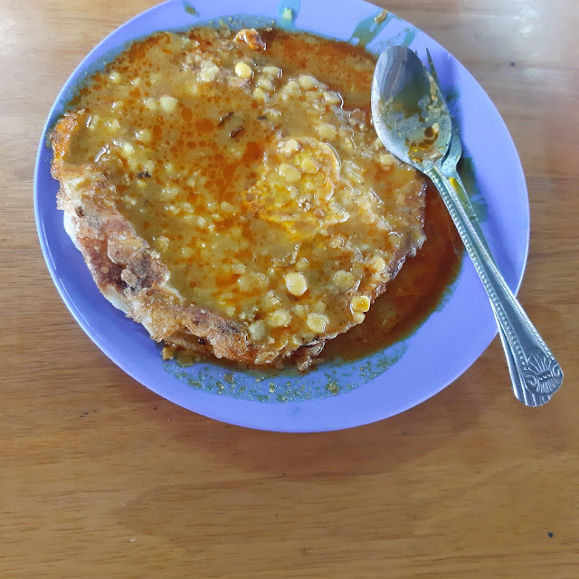 Roti Cotek