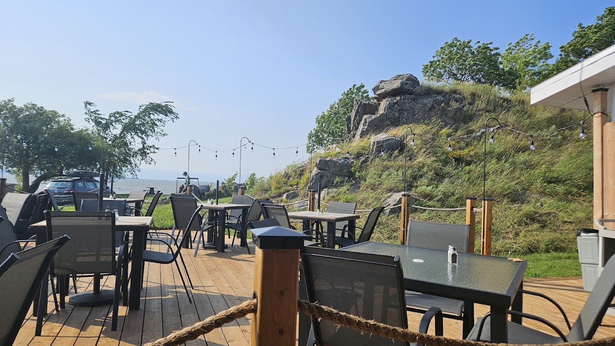 Fiesta Sur Mer! Grill & Bar