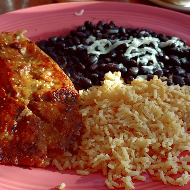Pescado a La Diabla