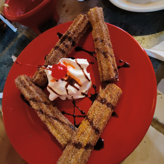 Churros