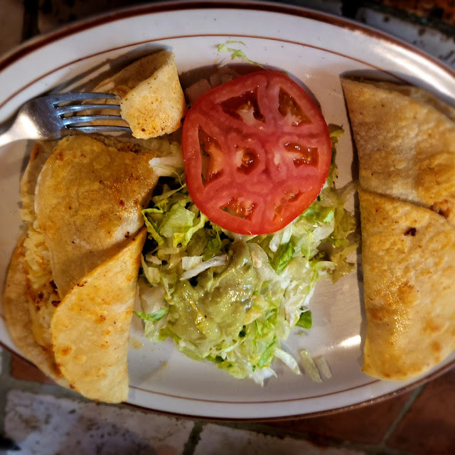 Quesadilla on Corn Tortillas Gluten Free