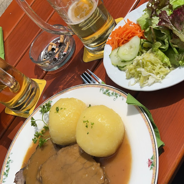 Sauerbraten