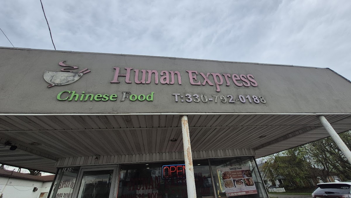 Hunan Express