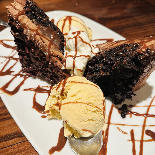 Chocolate Stampede
