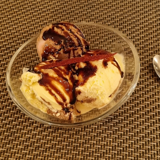 Cheese Cake