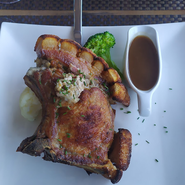 Côte de Porc