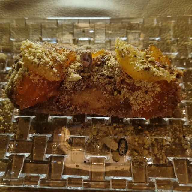 Deep Fried Custard