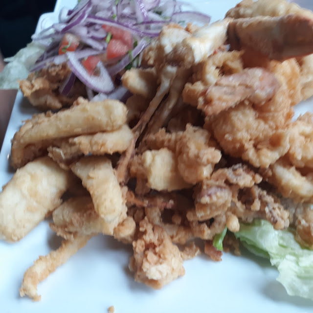 Jalea Mixta