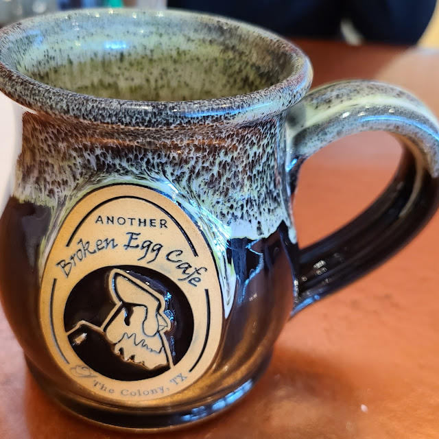 Brazilian Coffee