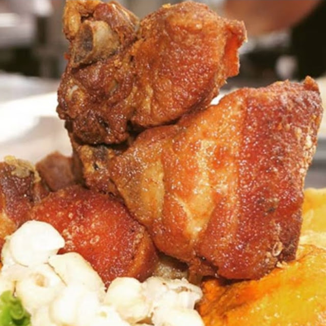 Chicharrón