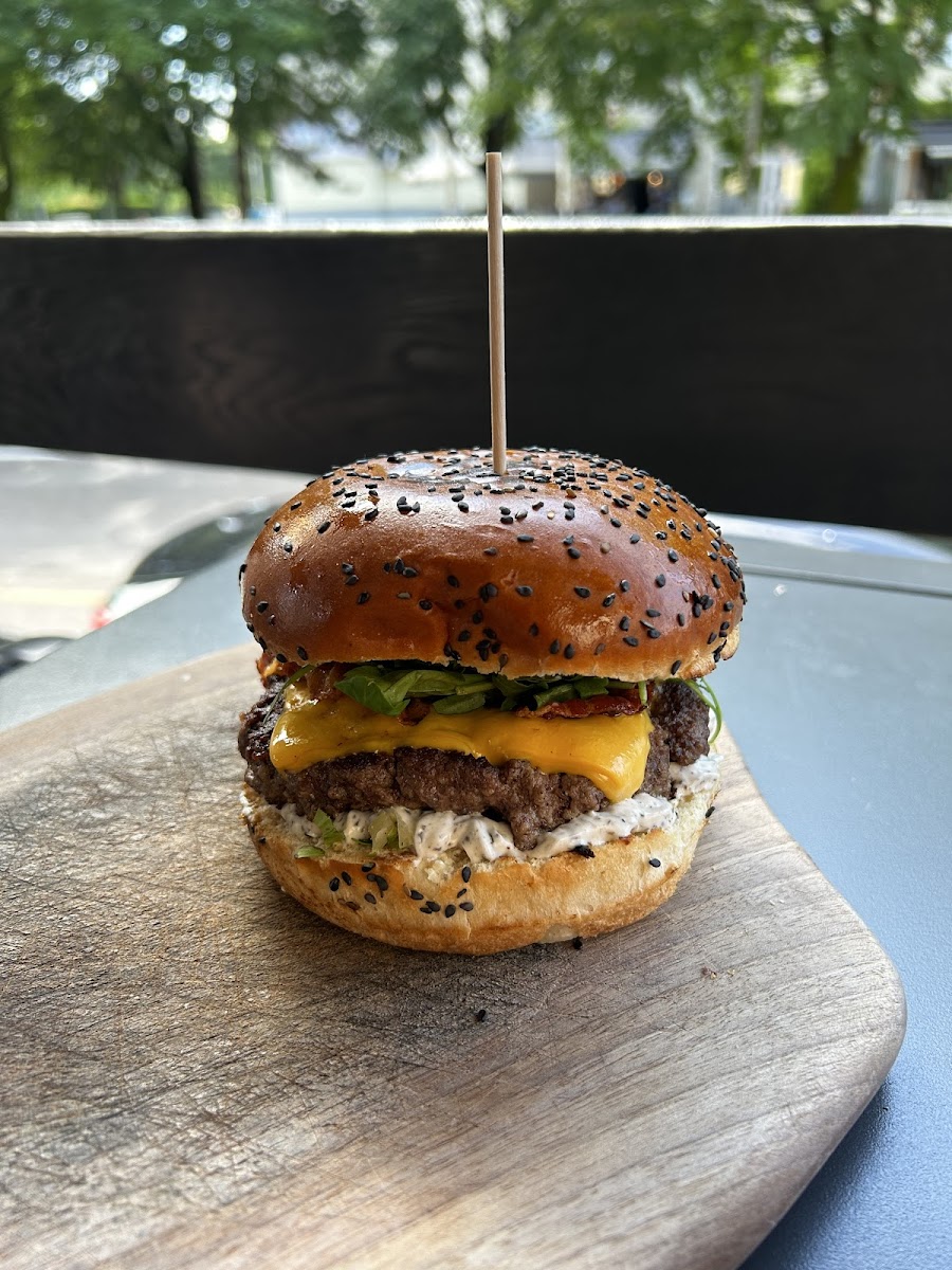 Burger Point - Zagreb