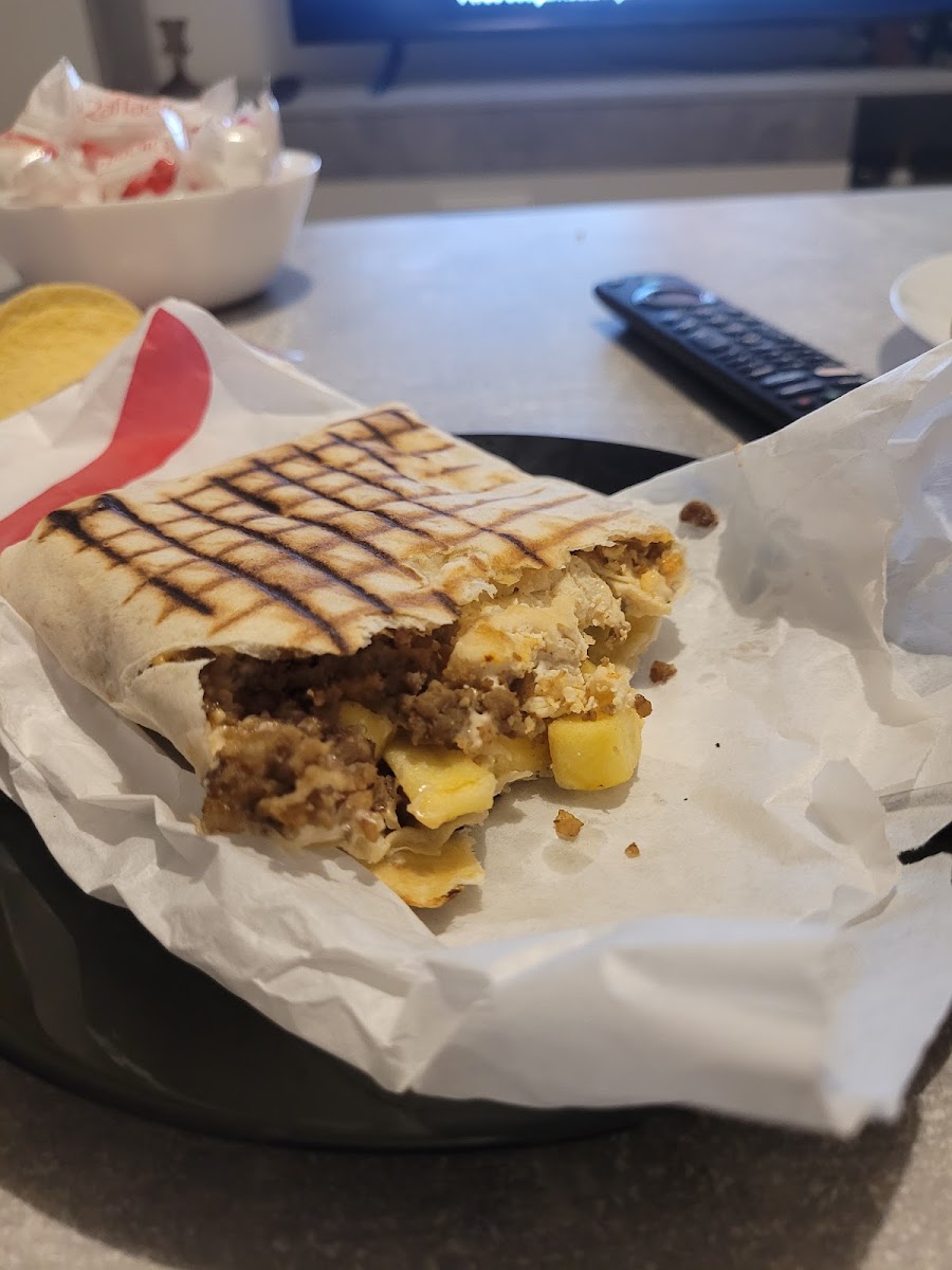 Luffy Tacos - Bahnhofstraße 48