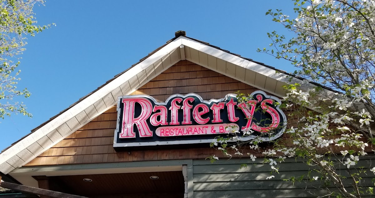 Rafferty's Restaurant & Bar - Bowling Green