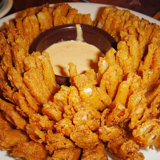 Cebola Empanada