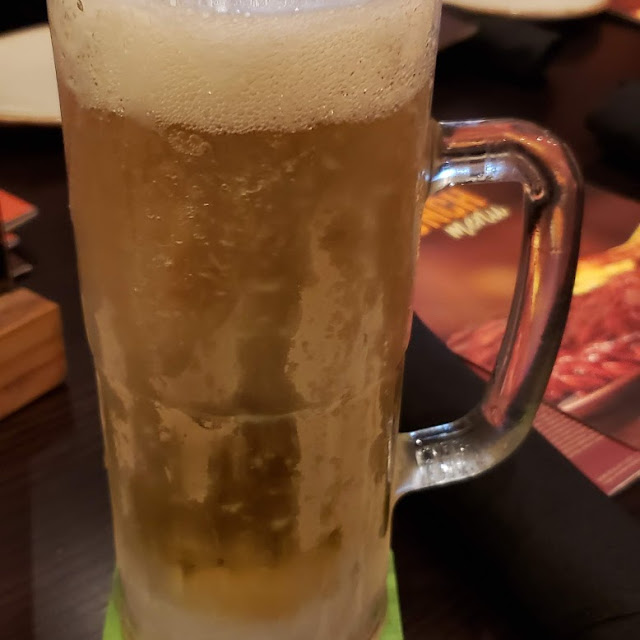 Chopp Zero Grau