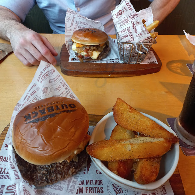 Ribs Double Deck