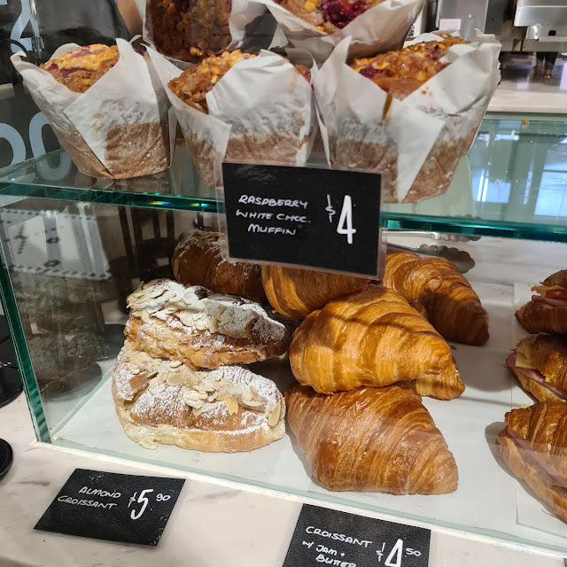 Croissants