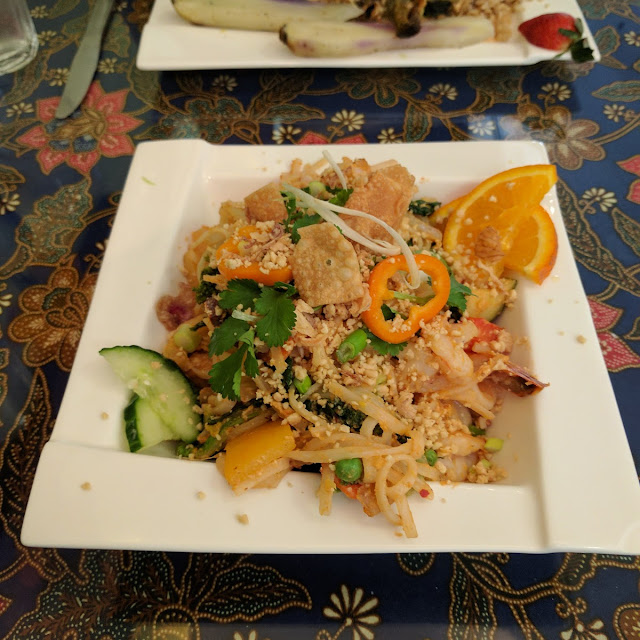Pad Thai