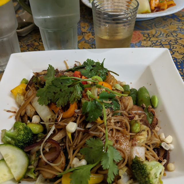 Soba