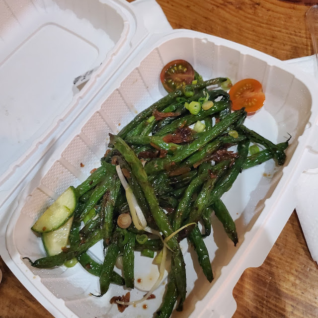 Asparagus